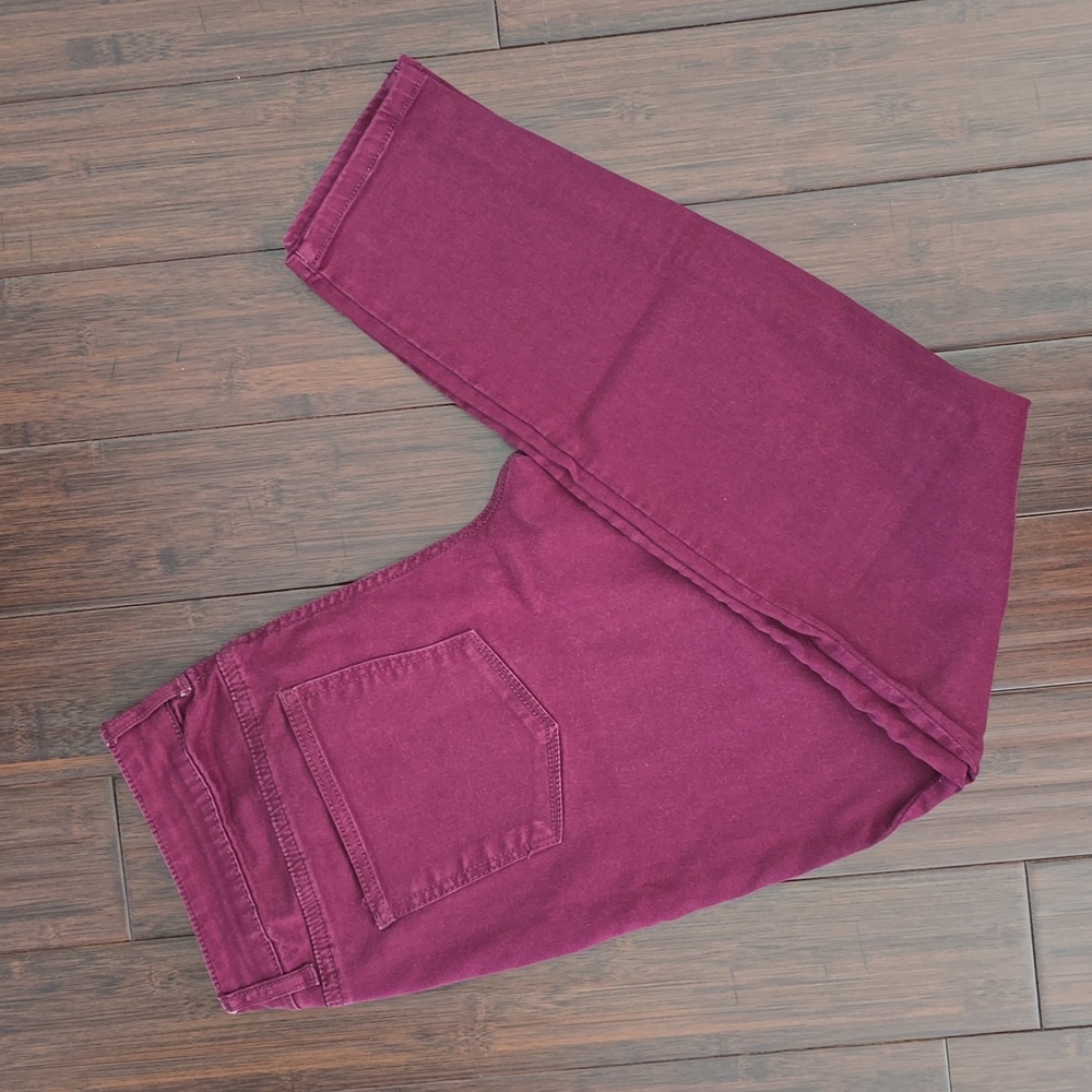 Maurices Jeggings